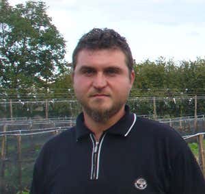 Mauro Allocco