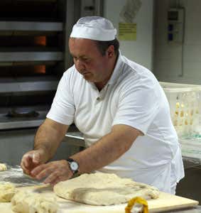 Mauro Giacomo Zucca