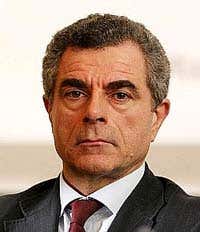 Mauro Moretti