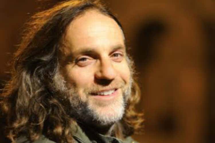 Mauro Rosati (Dop e Igp italiane da record Produzione da 15,2 miliardi di euro)