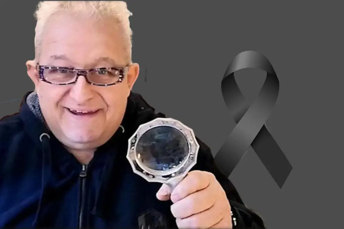 Mauro da Mantova &Egrave; morto Mauro il crociato no vax di Mantova &amp;quote;commentatore&amp;quote; de la Zanzara
