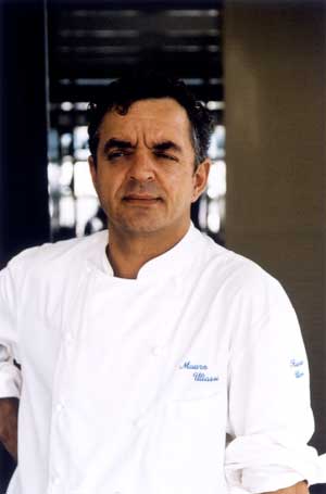 Mauro Uliassi