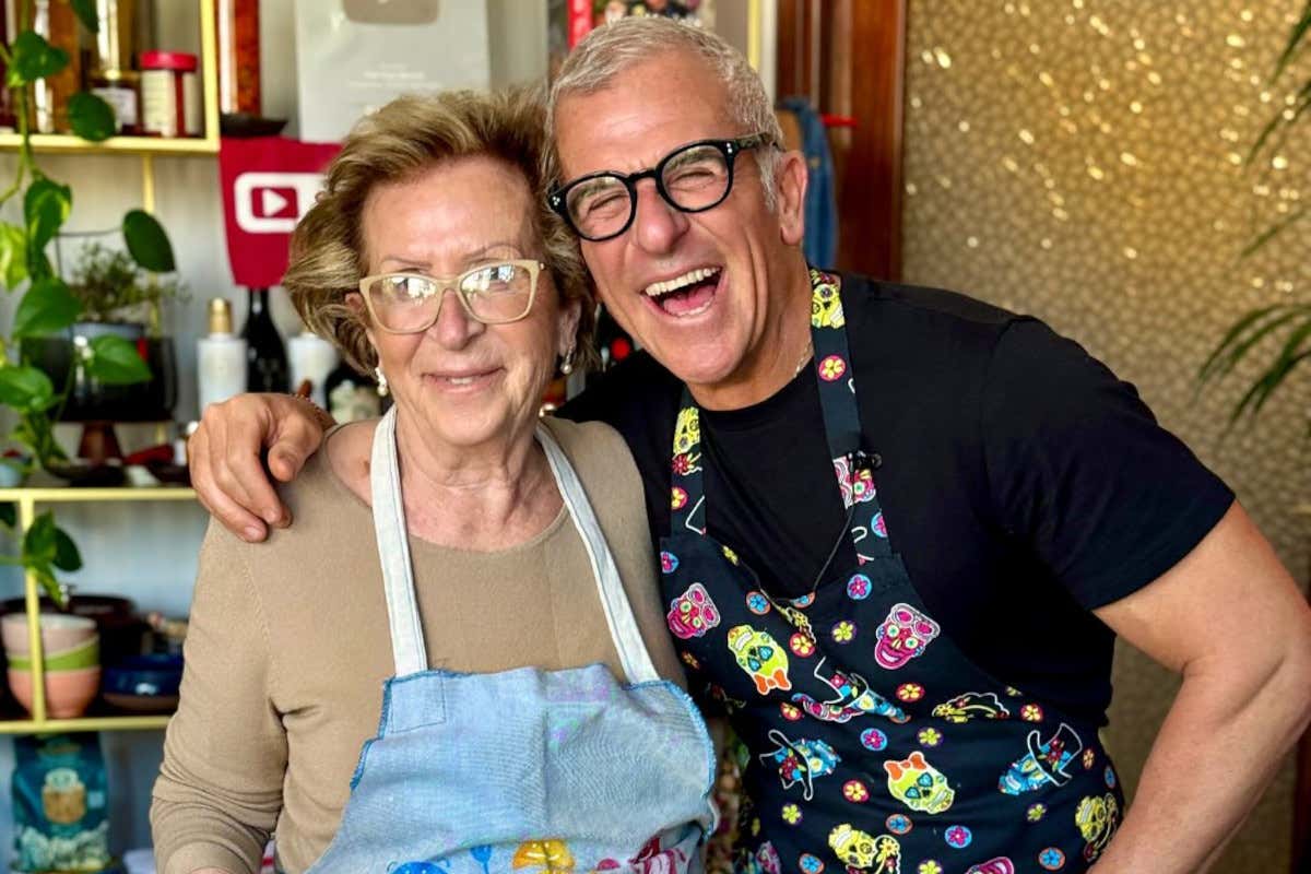 Max Mariola porta l'Osteria da Fiorella anche a Milano (a due passi dal Duomo) Max Mariola porta l'Osteria da Fiorella anche a Milano (a due passi dal Duomo)