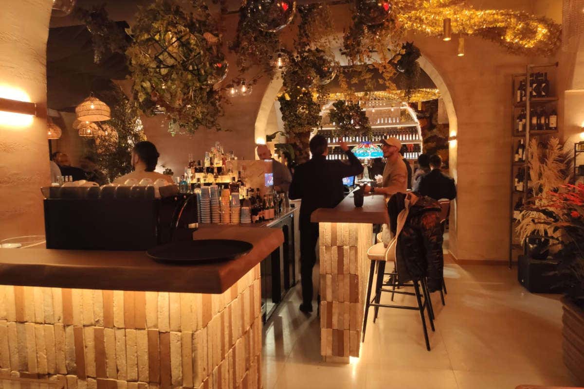 “The sound of love” sbarca a Milano: Max Mariola apre il suo primo ristorante