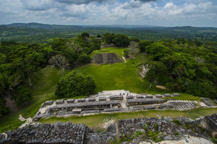 Alla scoperta della cultura dei Maya nell'America Centrale - Una vacanza in America Centrale tra le spiagge e la cultura dei Maya