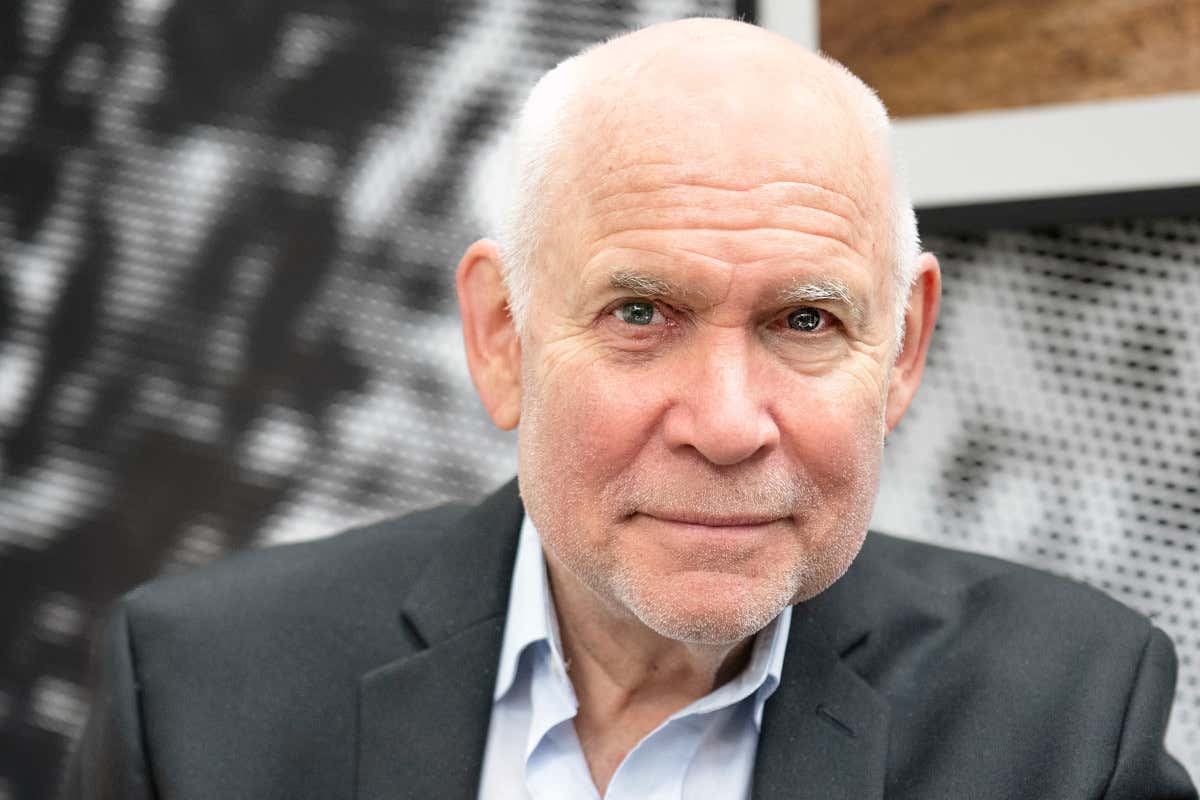 L’Umbria del gusto negli scatti di uno dei più grandi fotografi del mondo L’Umbria del gusto negli scatti di uno dei più grandi fotografi del mondo