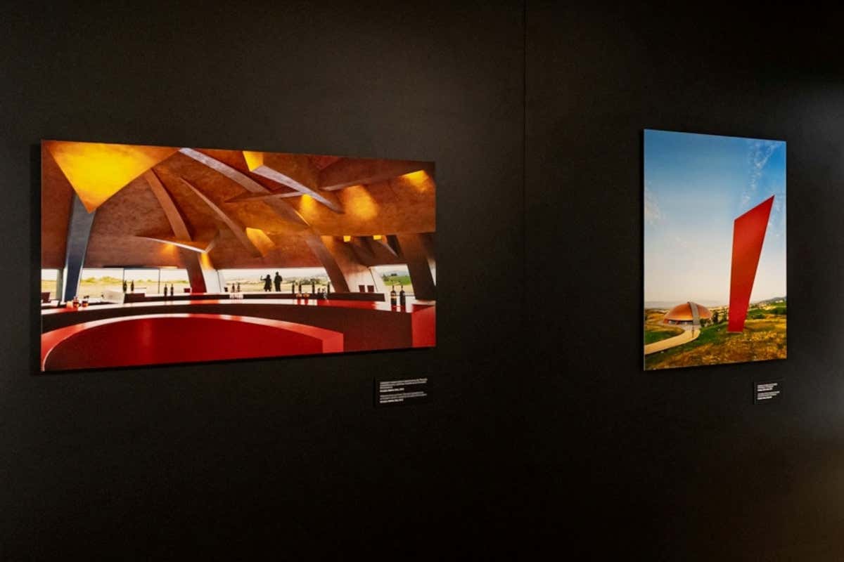 L’Umbria del gusto negli scatti di uno dei più grandi fotografi del mondo L’Umbria del gusto negli scatti di uno dei più grandi fotografi del mondo