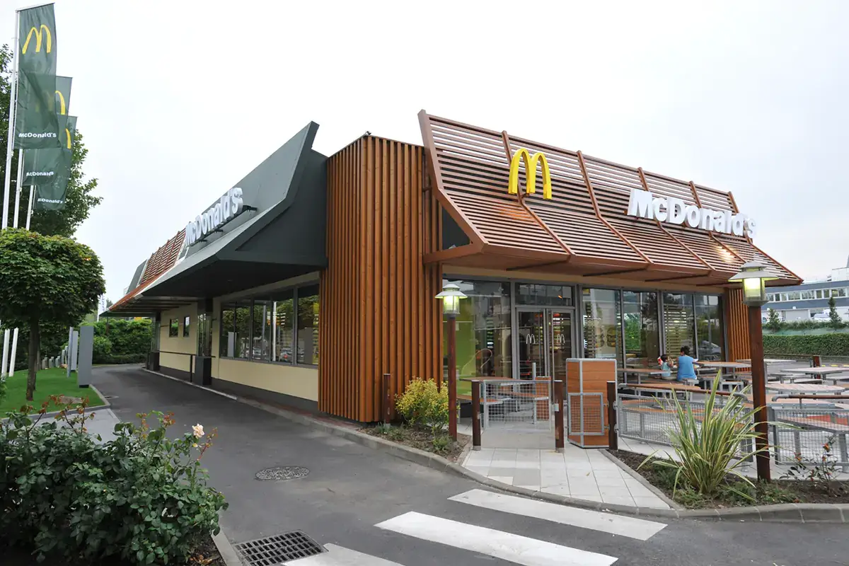 McDonald&rsquo;s vuole crescere in Italia puntando sui suoi fornitori