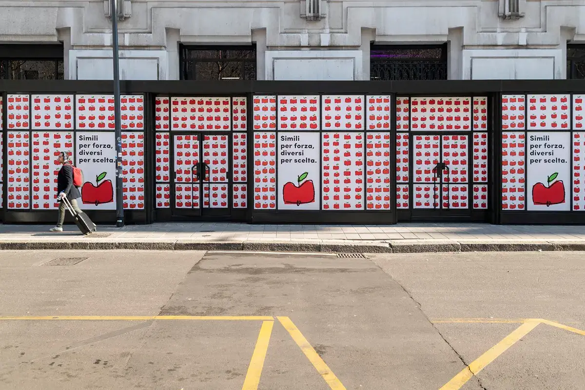 Il cantiere del Mercato Centrale di Milano Mercato Centrale, si riparte con gustose novit&agrave;