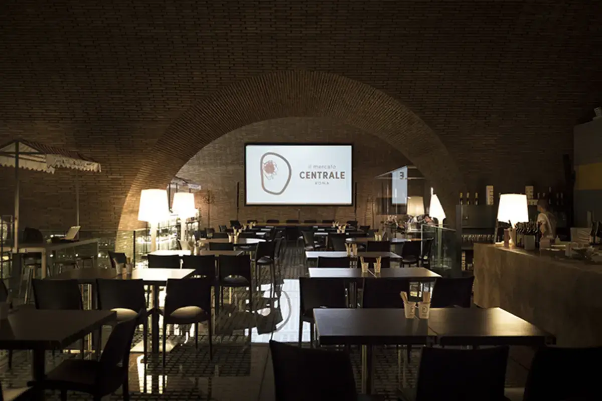Il Mercato Centrale di Roma Mercato Centrale, si riparte con gustose novit&agrave;