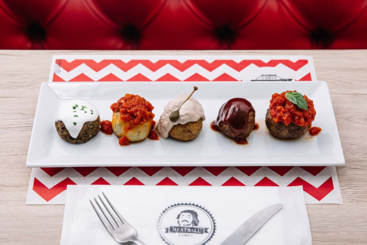 Da Amendola a Banfi fino a Vaporidis: i ristoranti di attori e comici italiani