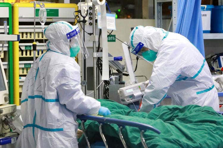 Ridiamo dignità al lavoro dei medici in Sardegna - Sardegna, i medici rischiano la vita e l'ATS taglia loro lo stipendio Ridiamo dignità al lavoro dei medici in Sardegna - Sardegna, i medici rischiano la vita e l'ATS taglia loro lo stipendio