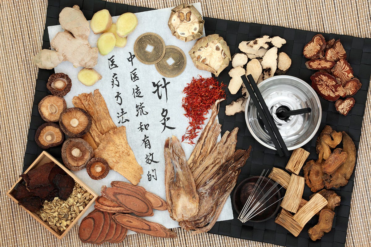 Cosa mangiare a febbraio? Lo svela la medicina tradizionale cinese - Italia  a Tavola