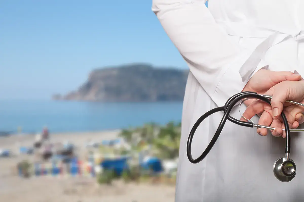 Sul litorale pisano torna il punto di primo soccorso medico-infermieristico Sul litorale pisano torna primo soccorso: oltre 370 prestazioni dal 2019