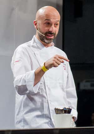 Niko Romito