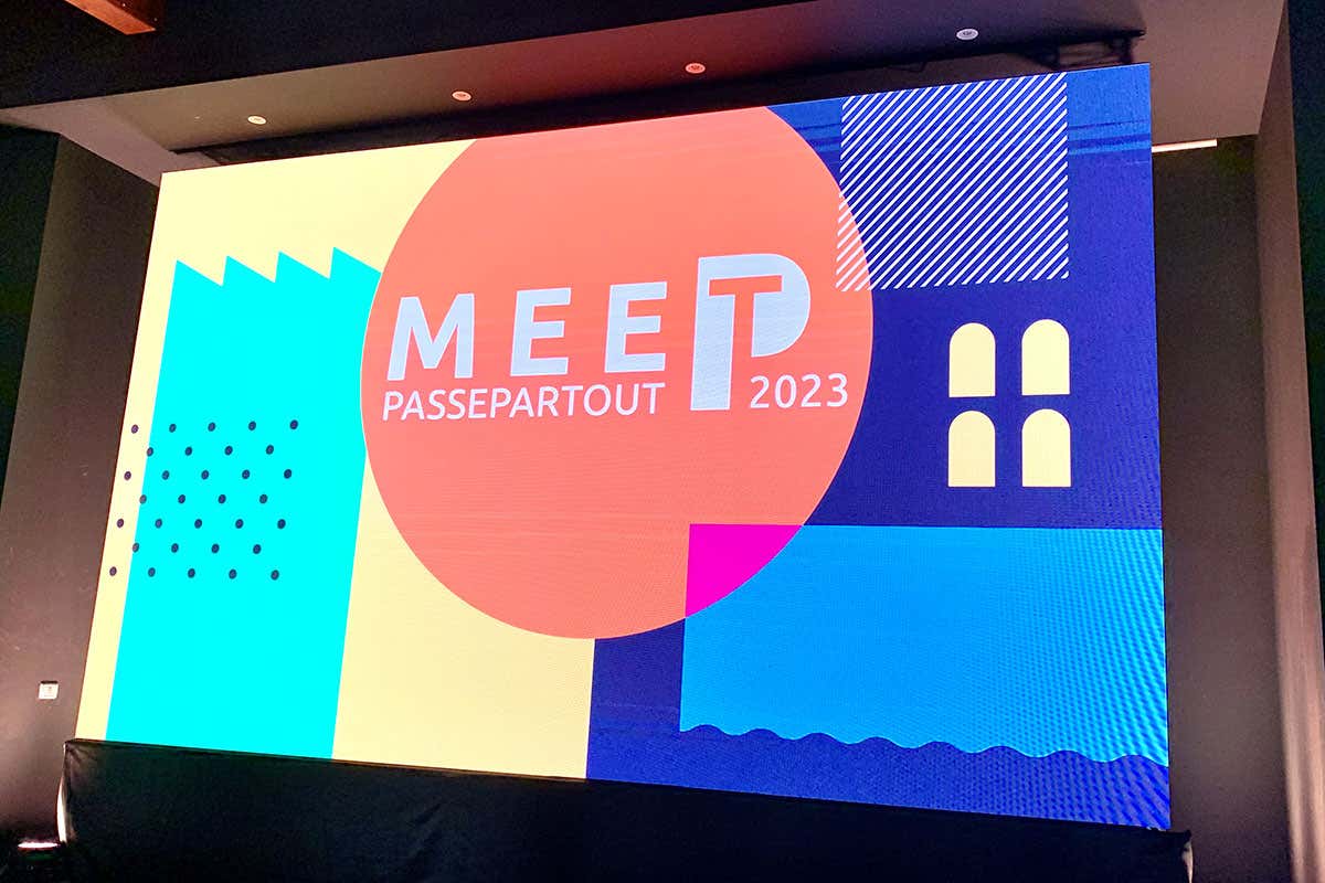 Passepartout guarda al futuro, tra patto di governance e Holding Group Passepartout guarda al futuro, tra patto di governance e Holding Group