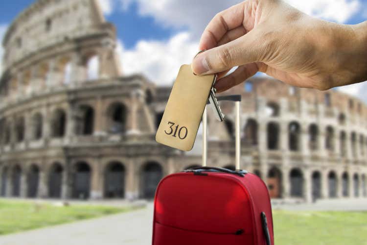 Come organizzare un meeting aziendale a Roma Come organizzare un meeting aziendale a Roma