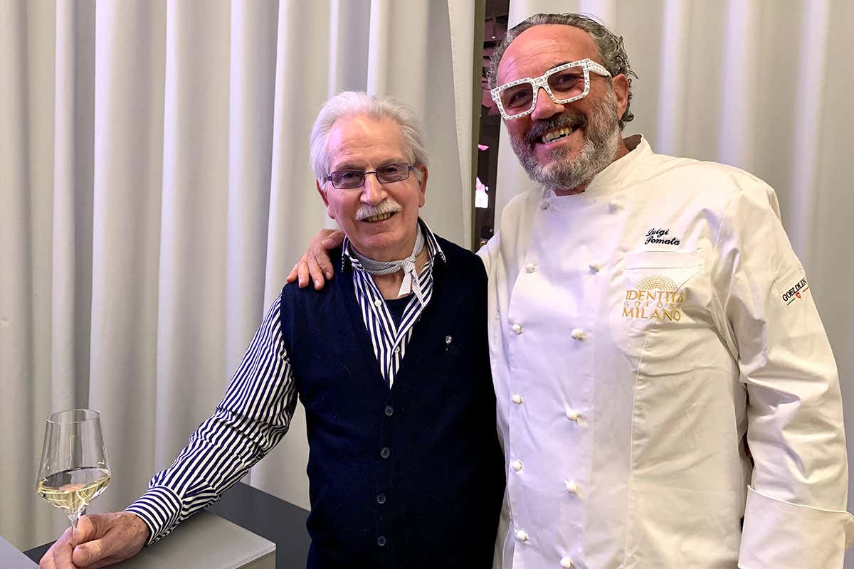 Alessandro Impera si aggiudica la quarta edizione del “Premio Mesa” Alessandro Impera si aggiudica la quarta edizione del “Premio Mesa”