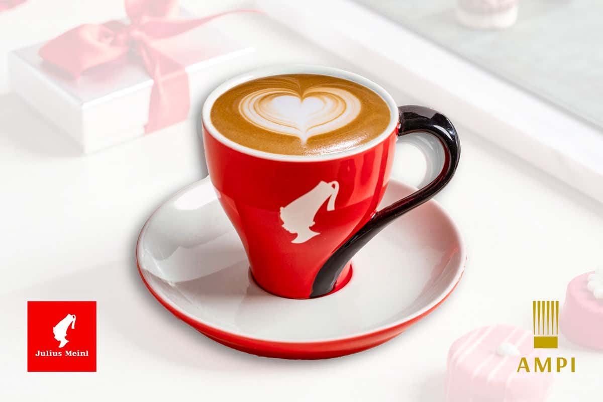 Ampi 30 anni (e non li dimostra) di grande pasticceria