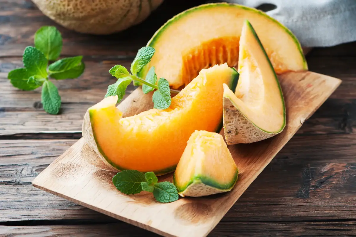 Frutta e verdura: quali contengono pi&ugrave; acqua?