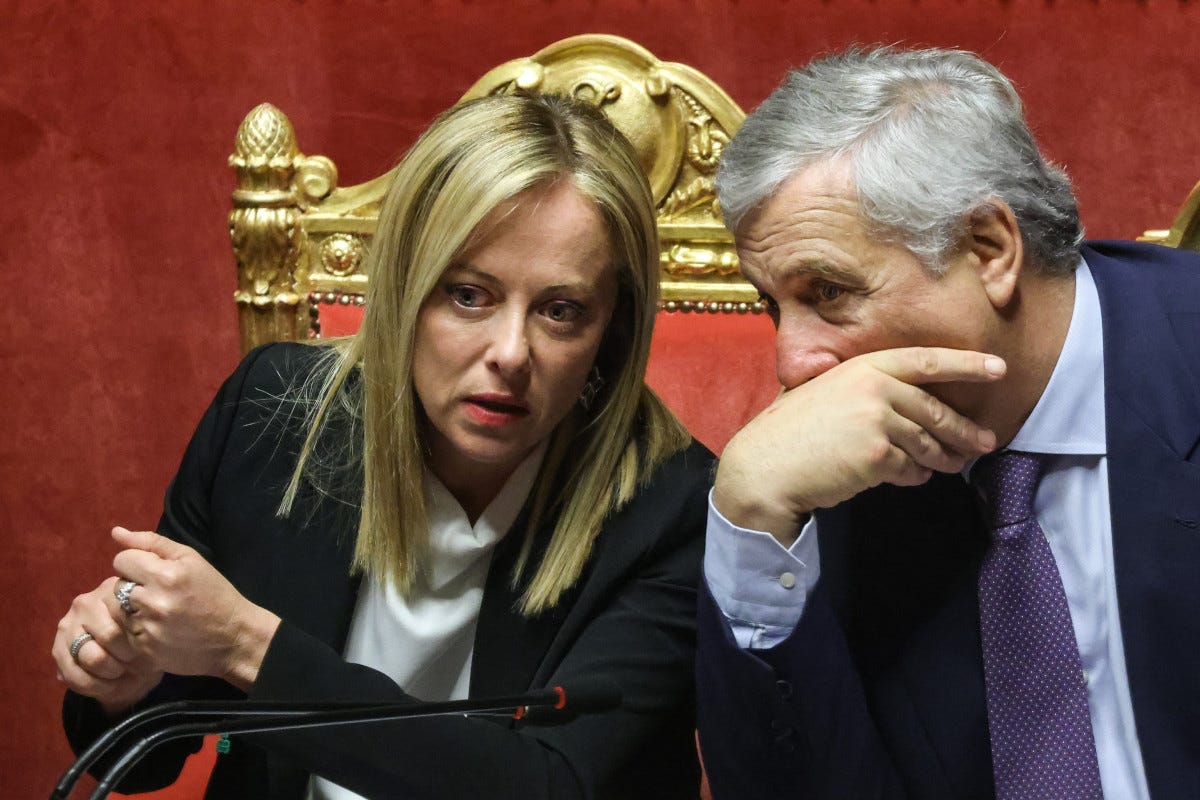 Le vacanze del centro-destra dopo Berlusconi: il Salento sostituisce la Sardegna