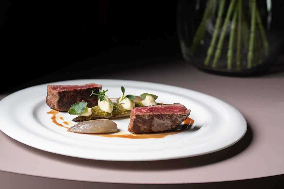 Un tuffo negli anni 50 da Memorabilia, ristorante-museo di Agrate Brianza