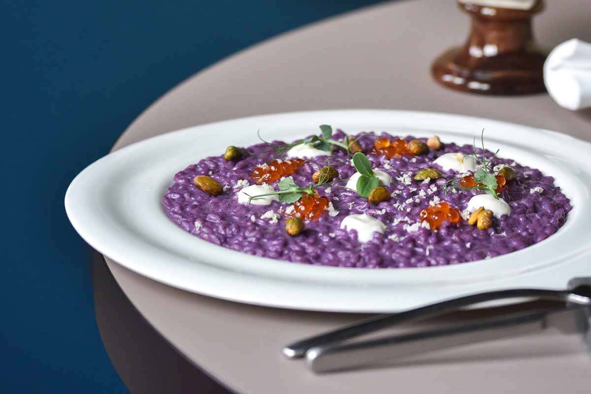 Un tuffo negli anni 50 da Memorabilia, ristorante-museo di Agrate Brianza