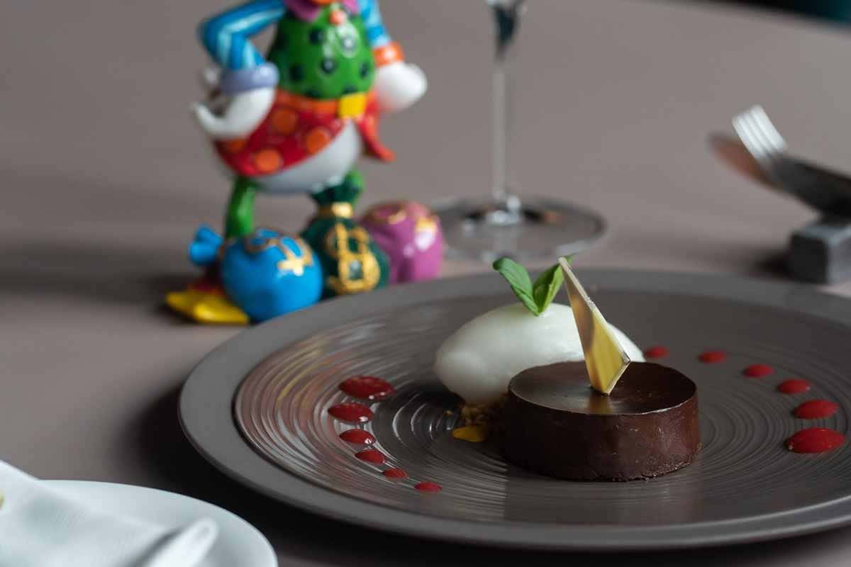 Un tuffo negli anni 50 da Memorabilia, ristorante-museo di Agrate Brianza