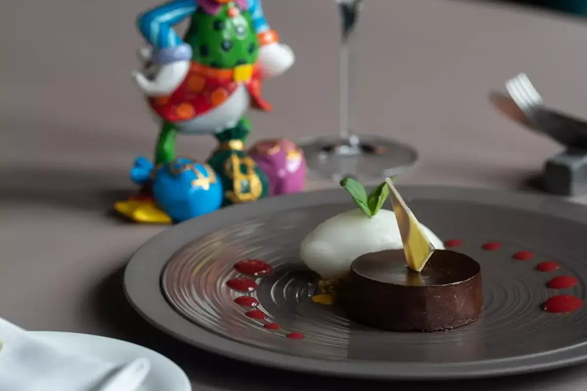 Un tuffo negli anni 50 da Memorabilia, ristorante-museo di Agrate Brianza