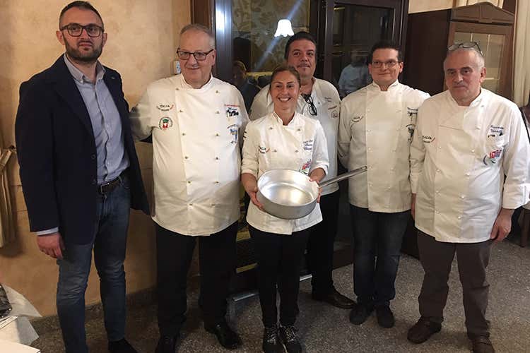 (Memorial Egidio Rossi A Laura Chierico la 3ª tappa) (Memorial Egidio Rossi A Laura Chierico la 3ª tappa)