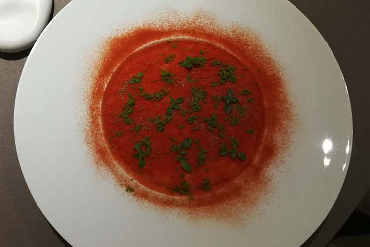 (Memorie, il ritorno a casa di Felix Lo Basso)