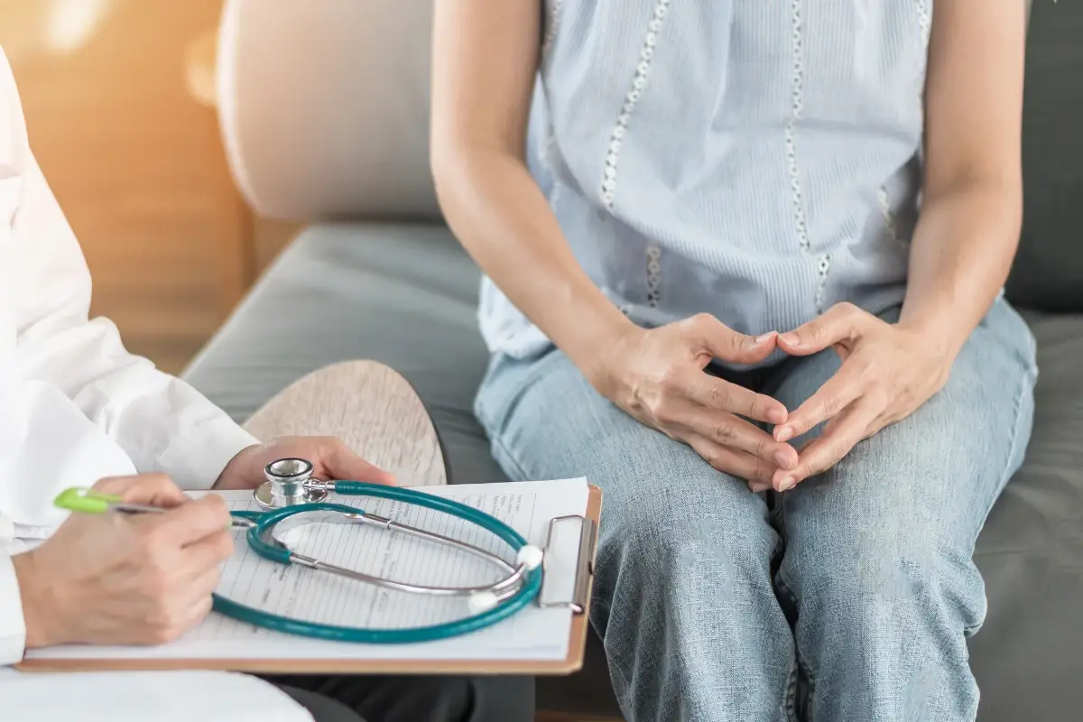Salute della pelle: i consigli per le donne in menopausa