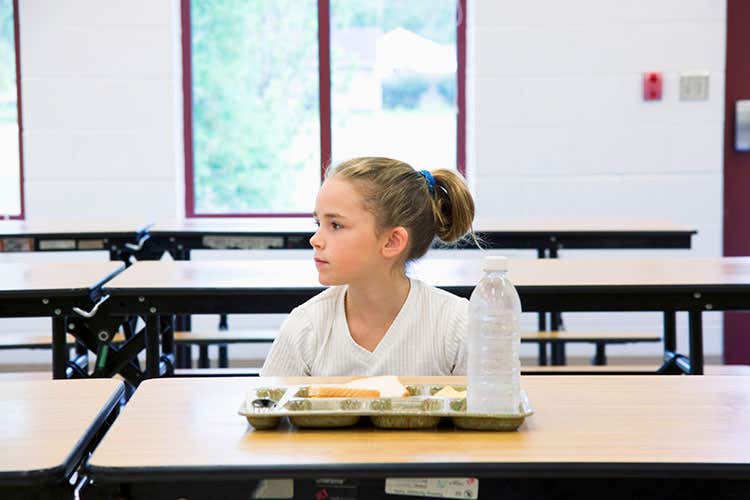 A rischio 60mila posti di lavoronella collettiva Le mense chiedono ascolto: «Sono a rischio 60mila lavoratori» A rischio 60mila posti di lavoronella collettiva Le mense chiedono ascolto: «Sono a rischio 60mila lavoratori»