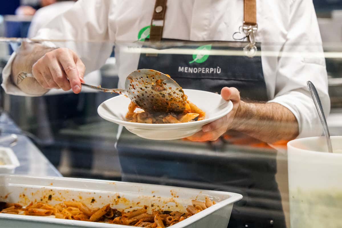 Le mense universitarie che “inquinano” meno col cibo? Pisa in testa, poi Siena Le mense universitarie che “inquinano” meno col cibo? Pisa in testa, poi Siena