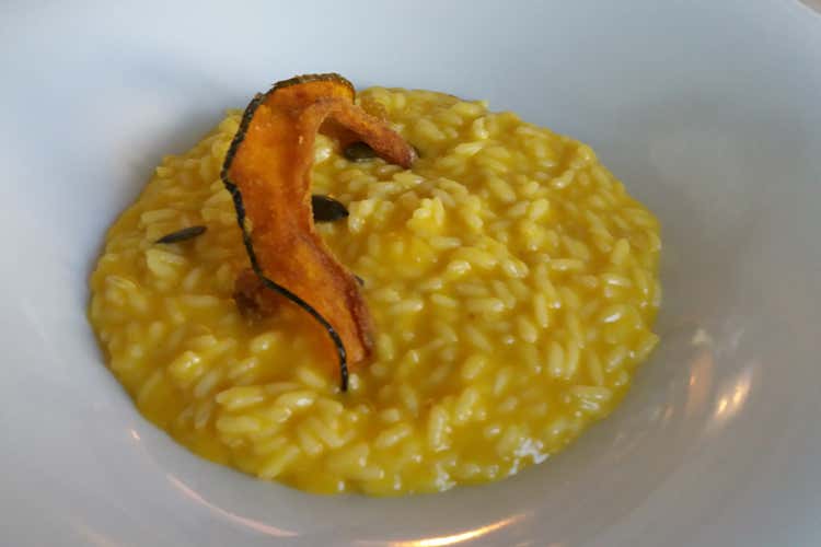 Un menu ispirato ai segni zodiacali  Pranzo&hellip;stellato da