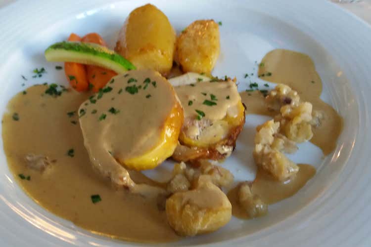 Un menu ispirato ai segni zodiacali  Pranzo&hellip;stellato da