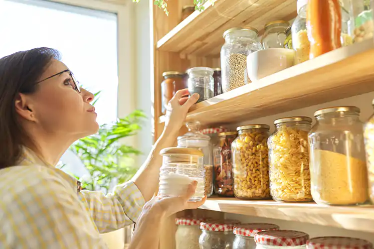 Basta un po&rsquo; di pianificazione per mangiare sano Pianificare il menu settimanale Mangiare sano in modo intelligente