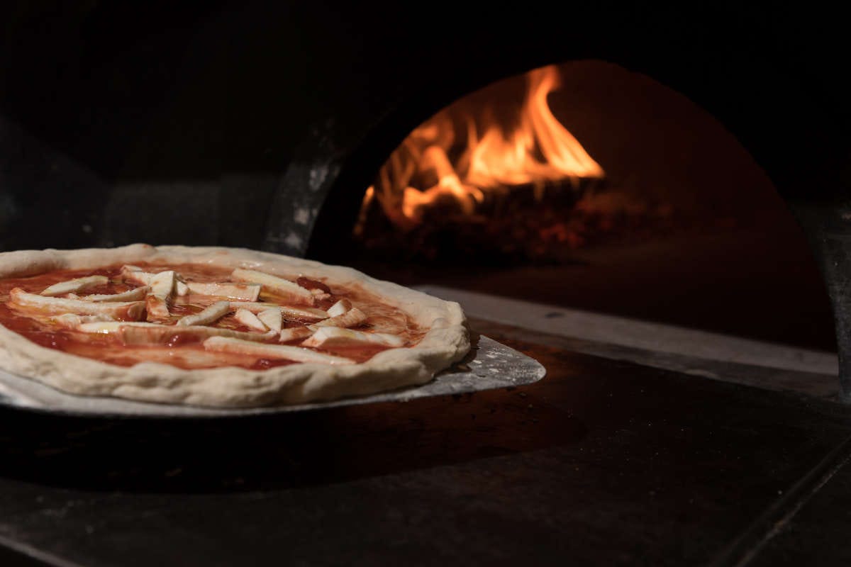 Le farciture di Menù per le pizze dell'Accademia Nazionale della Pizza Doc