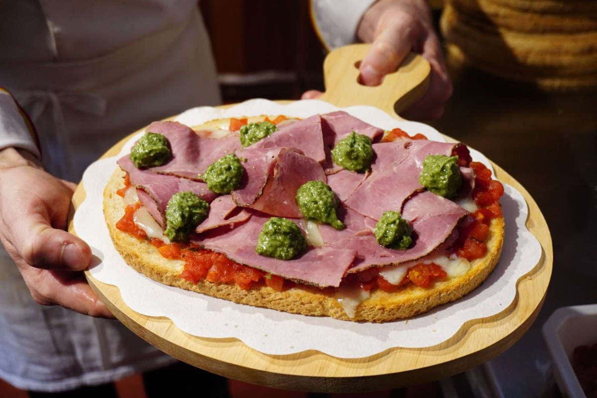 Innovazione e gusto: il successo delle aziende foodservice al Sigep 2024