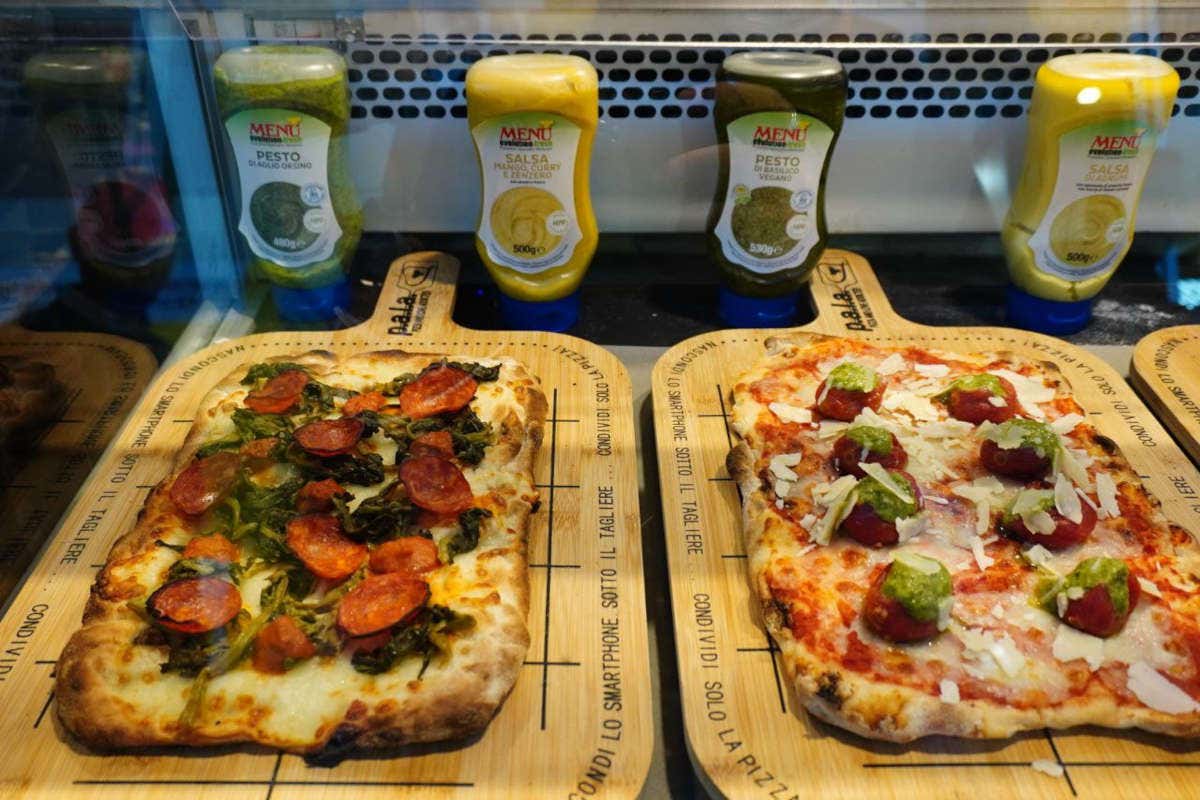 Innovazione e gusto: il successo delle aziende foodservice al Sigep 2024