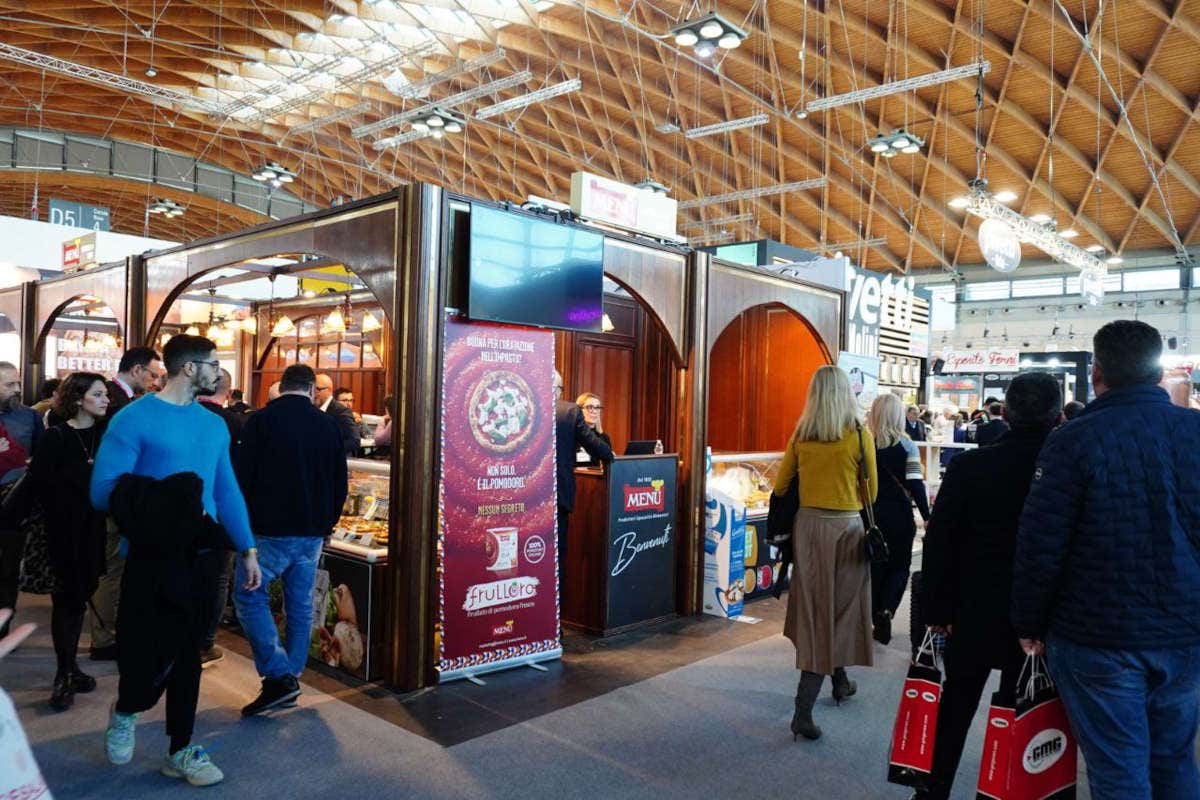 Innovazione e gusto: il successo delle aziende foodservice al Sigep 2024