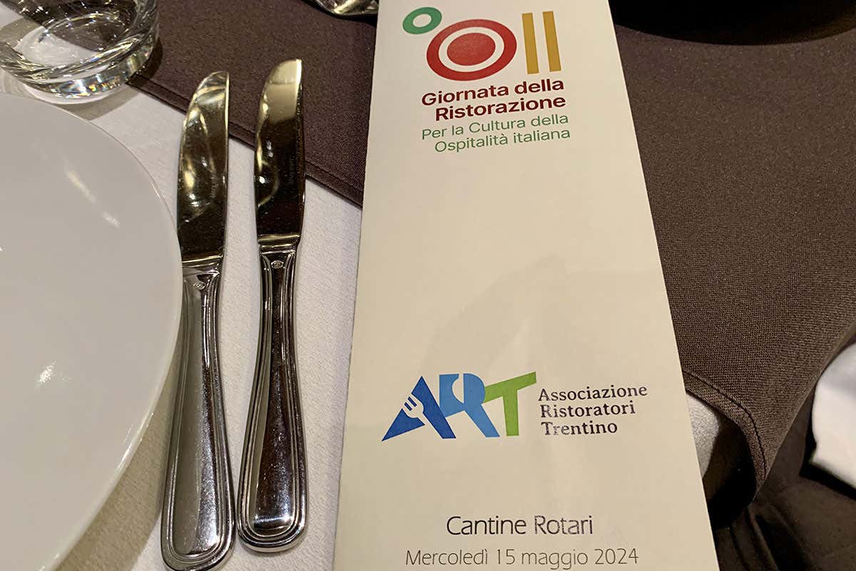 La ristorazione del futuro? Sostenibile, di qualità e di gusto
