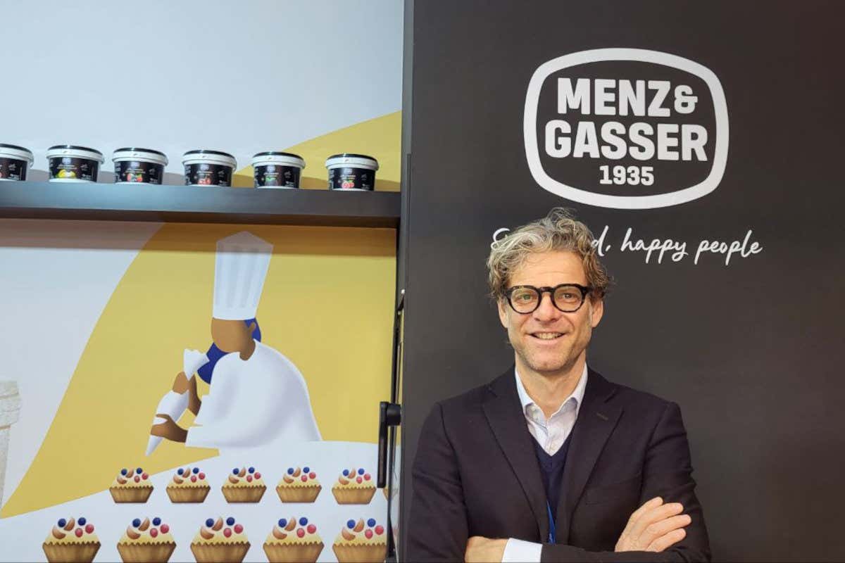 Due nuovi gusti ed aggiornamenti nel mercato asiatico per Menz