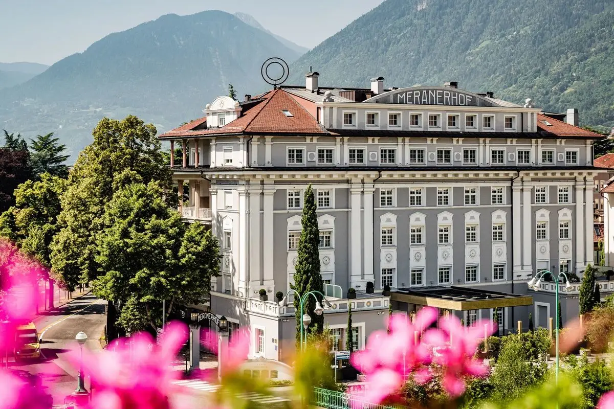 Vuoi un Natale in totale relax? Ecco la proposta di Terme Merano