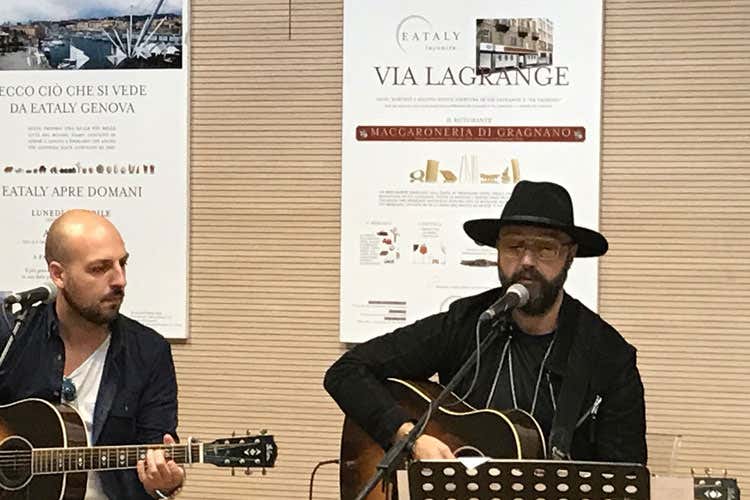 Joe Bastianich (Merano Wine Festival alla 27ª edizione Il futuro del vino, fil rouge dell'evento)