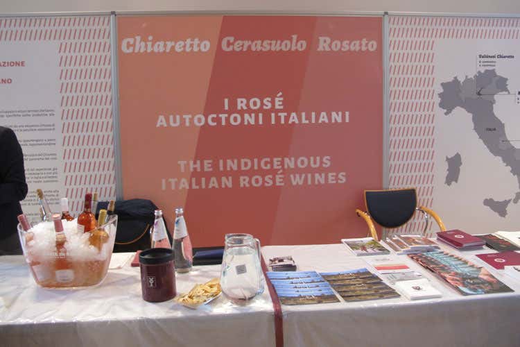 (Merano WineFestival Tra novit&agrave; e conferme edizione positiva)