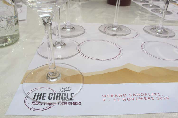 (Merano WineFestival Tra novit&agrave; e conferme edizione positiva)
