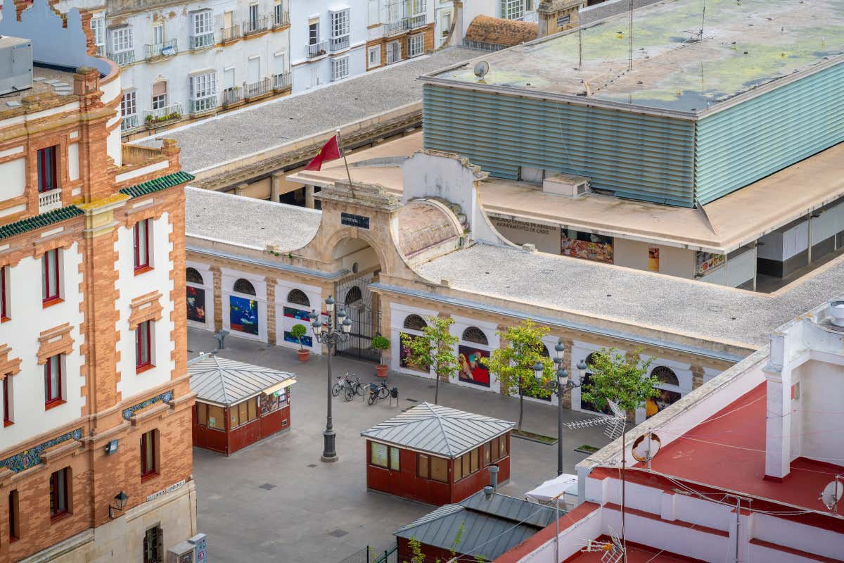 Alla scoperta della spagnola Cadice: perché è nota come 