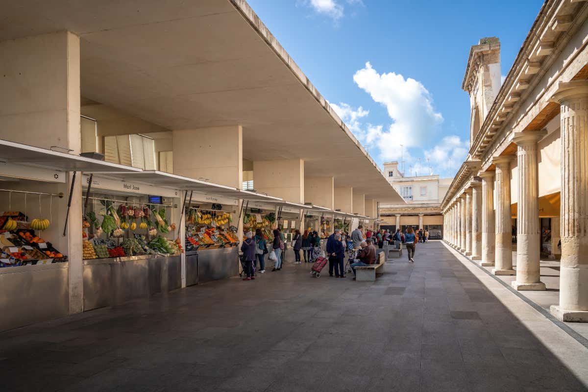 Alla scoperta della spagnola Cadice: perché è nota come 