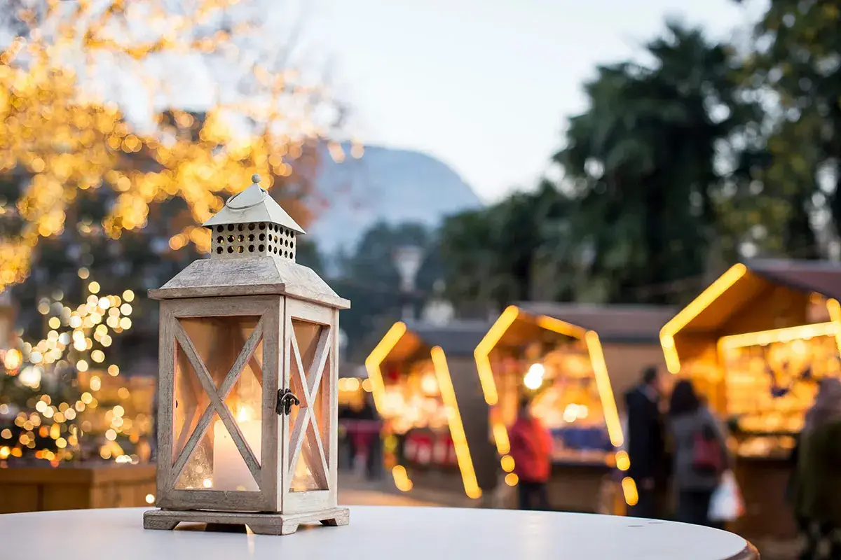 Mercatini di Natale di Merano Dalle Langhe all&rsquo;Alto Adige, da Arezzo a Benevento: i pi&ugrave; bei mercatini di Natale 2021